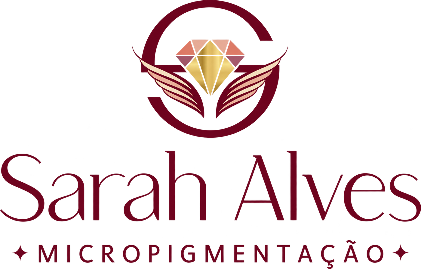 Sarah Alves Micropigmentação